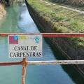 Canal de Carpentras