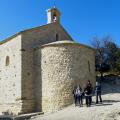 Chapelle St Hilaire